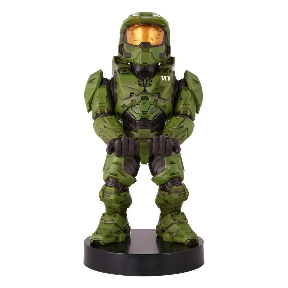 Halo Infinite Cable Guy Master Chief 20 cm termékfotó