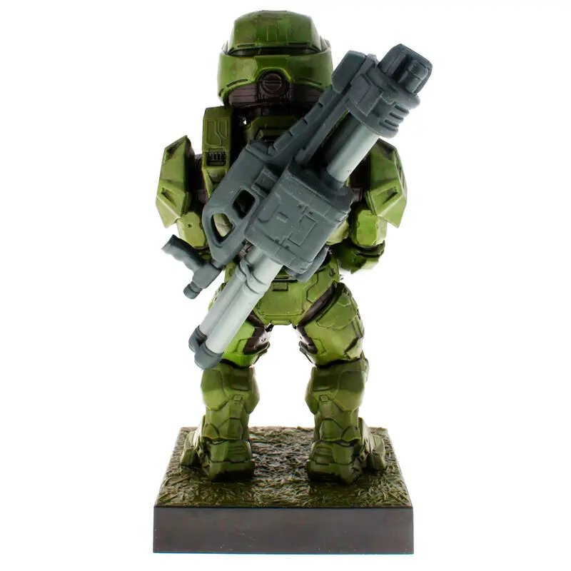 Halo Cable Guy Master Chief Exclusive Edition 20 cm product photo