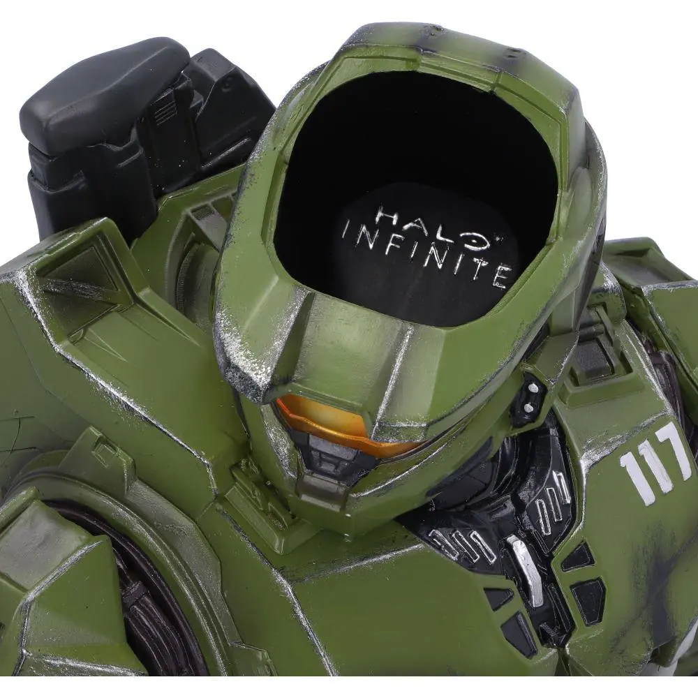 Halo Infinite Bust Master Chief 30 cm product photo