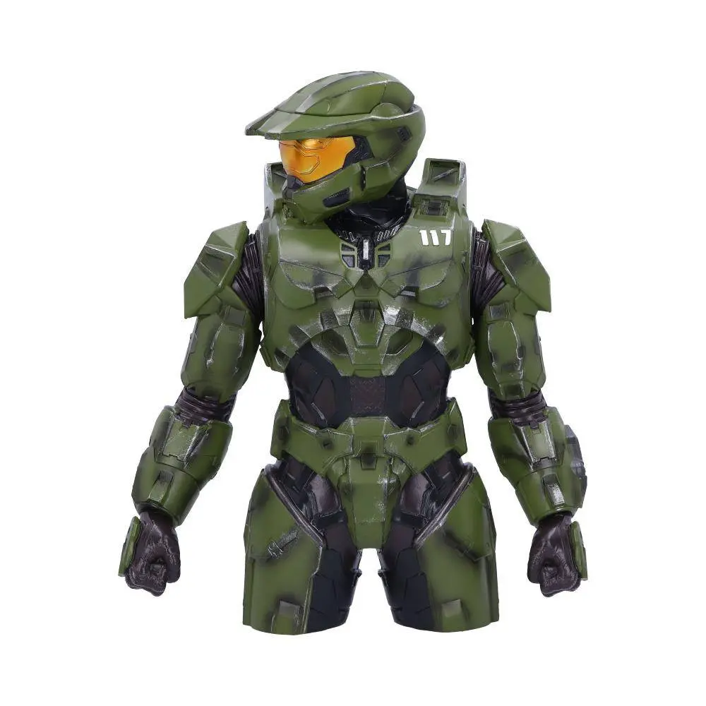 Halo Infinite Bust Master Chief 30 cm product photo