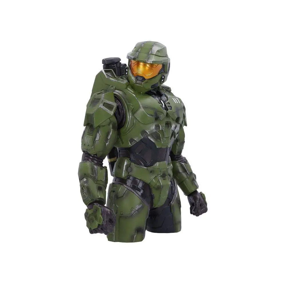 Halo Infinite Bust Master Chief 30 cm product photo
