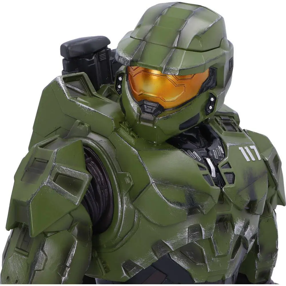 Halo Infinite Bust Master Chief 30 cm product photo
