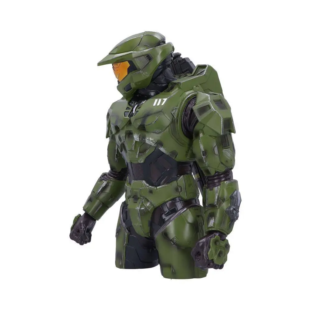 Halo Infinite Bust Master Chief 30 cm product photo