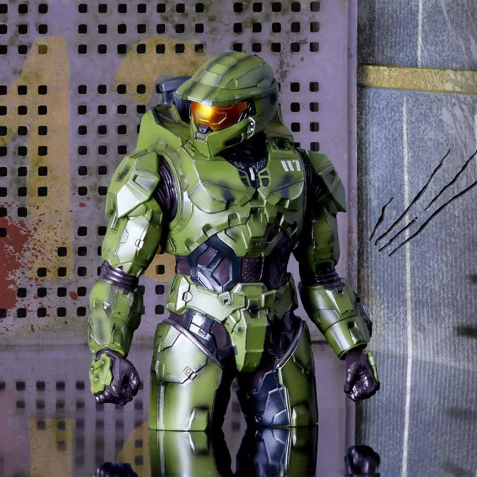 Halo Infinite Bust Master Chief 30 cm product photo