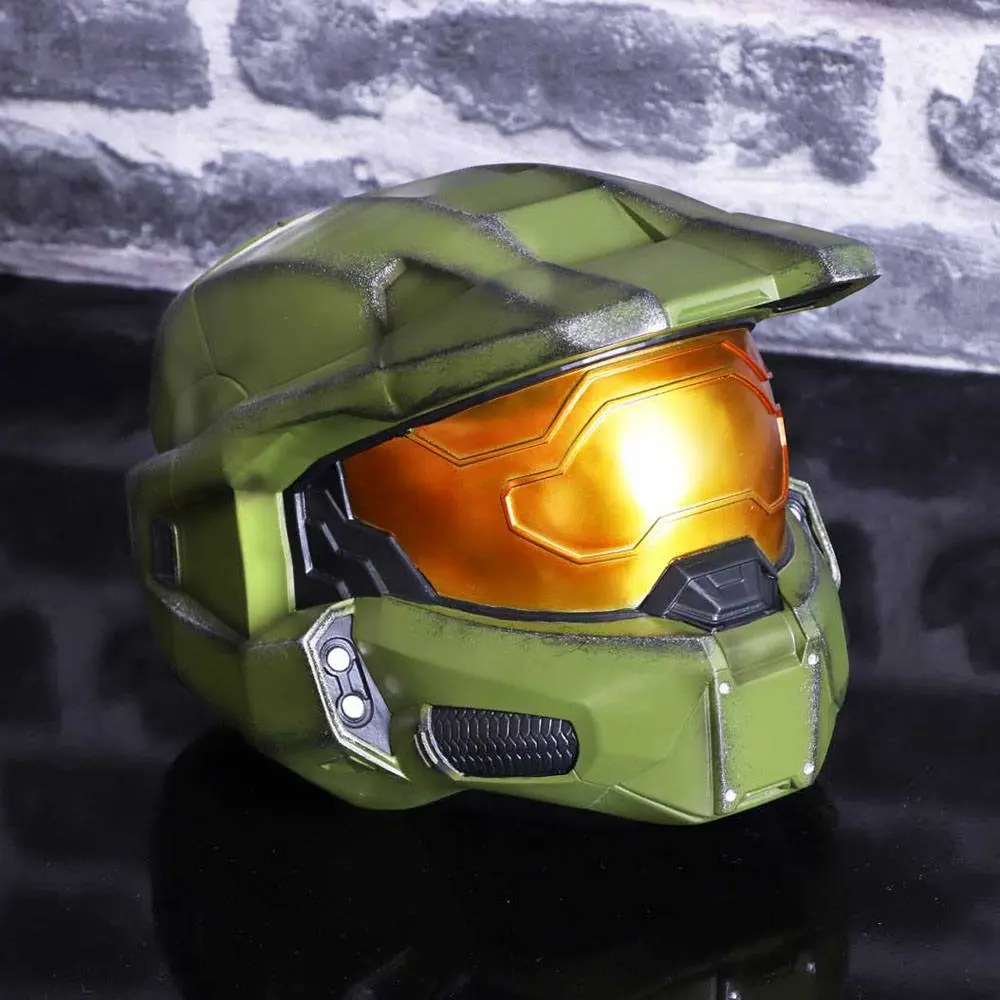 Halo Infinite Storage Box Master Chief 25 cm product photo