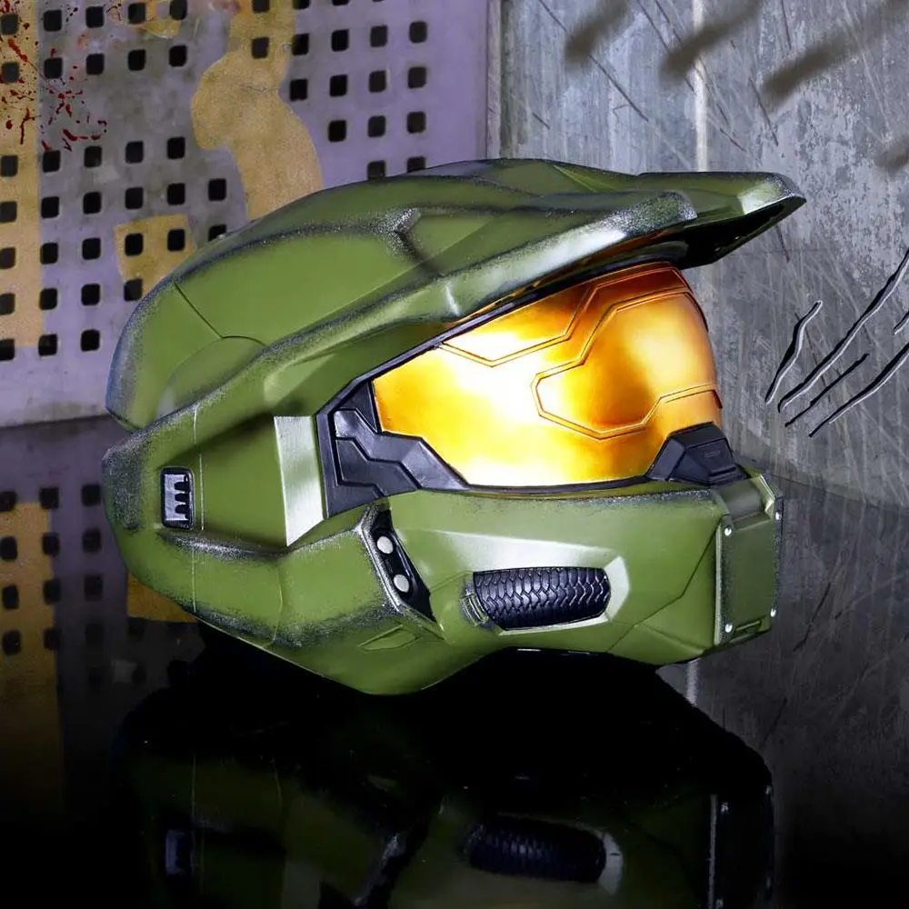 Halo Infinite Storage Box Master Chief 25 cm product photo