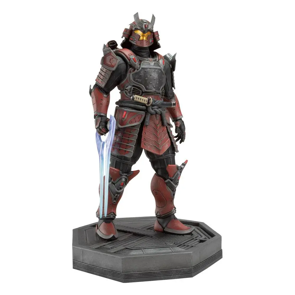 Halo Infinite PVC Statue Spartan Yoroi 25 cm termékfotó