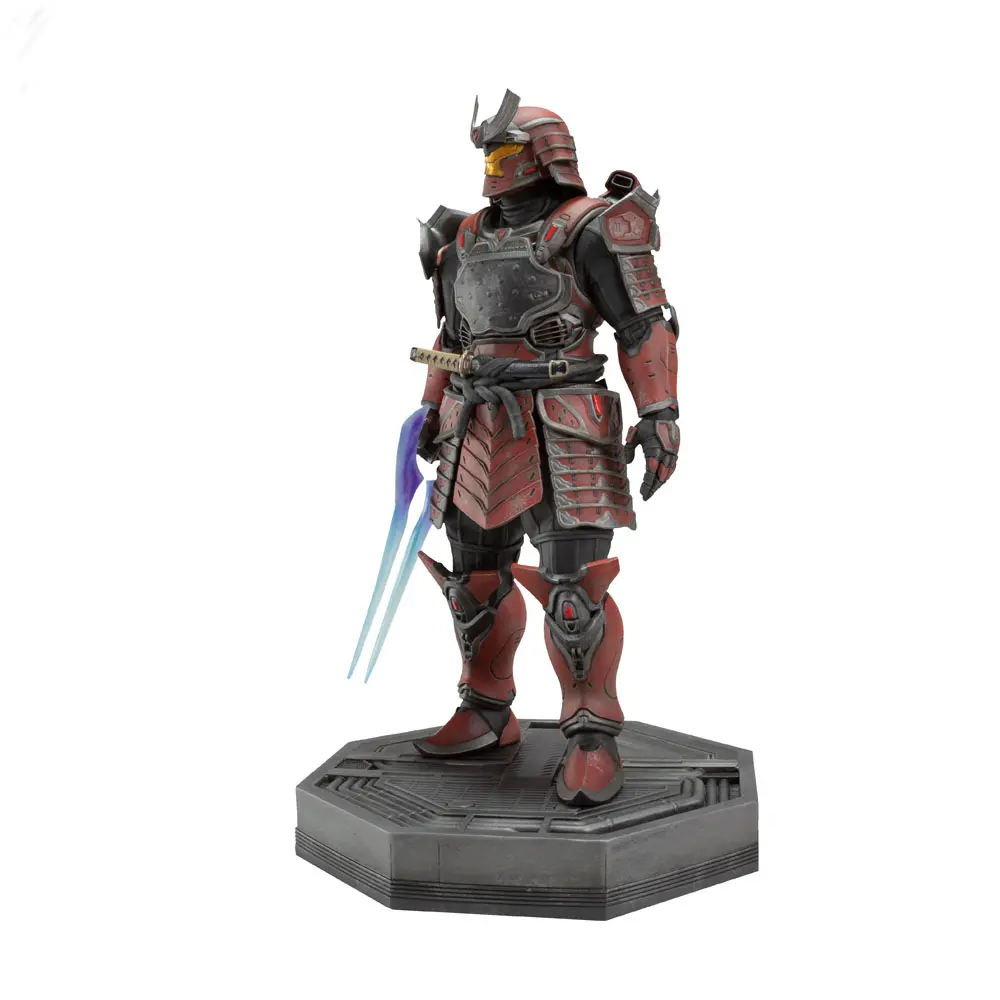 Halo Infinite PVC Statue Spartan Yoroi 25 cm termékfotó