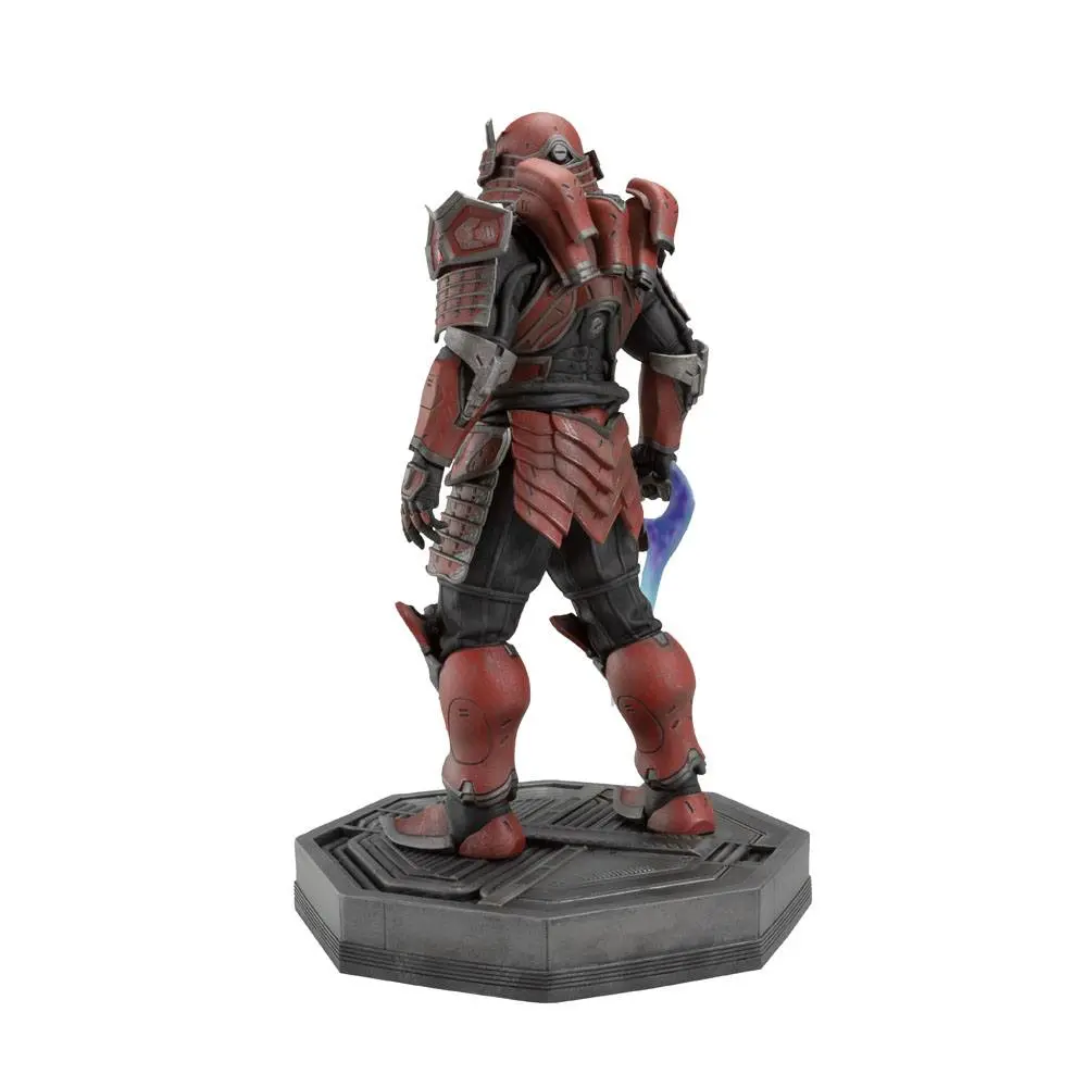 Halo Infinite PVC Statue Spartan Yoroi 25 cm termékfotó