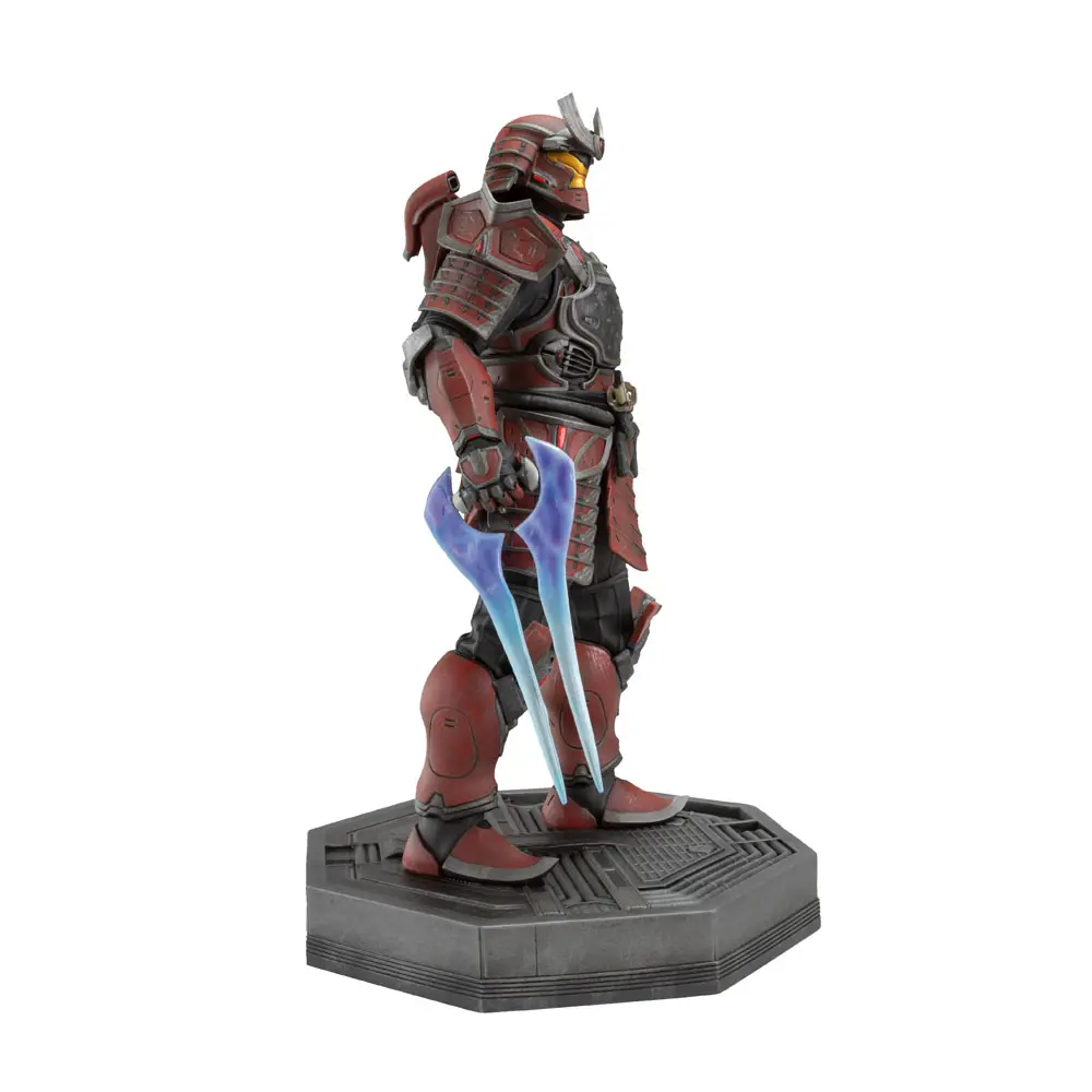 Halo Infinite PVC Statue Spartan Yoroi 25 cm termékfotó