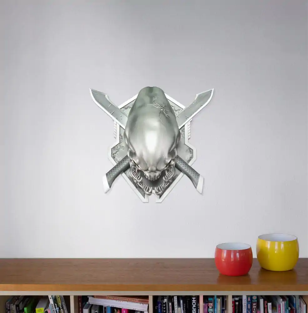 Halo Wall Mount Legendary Icon Grunt Edition 25 x 28 cm product photo