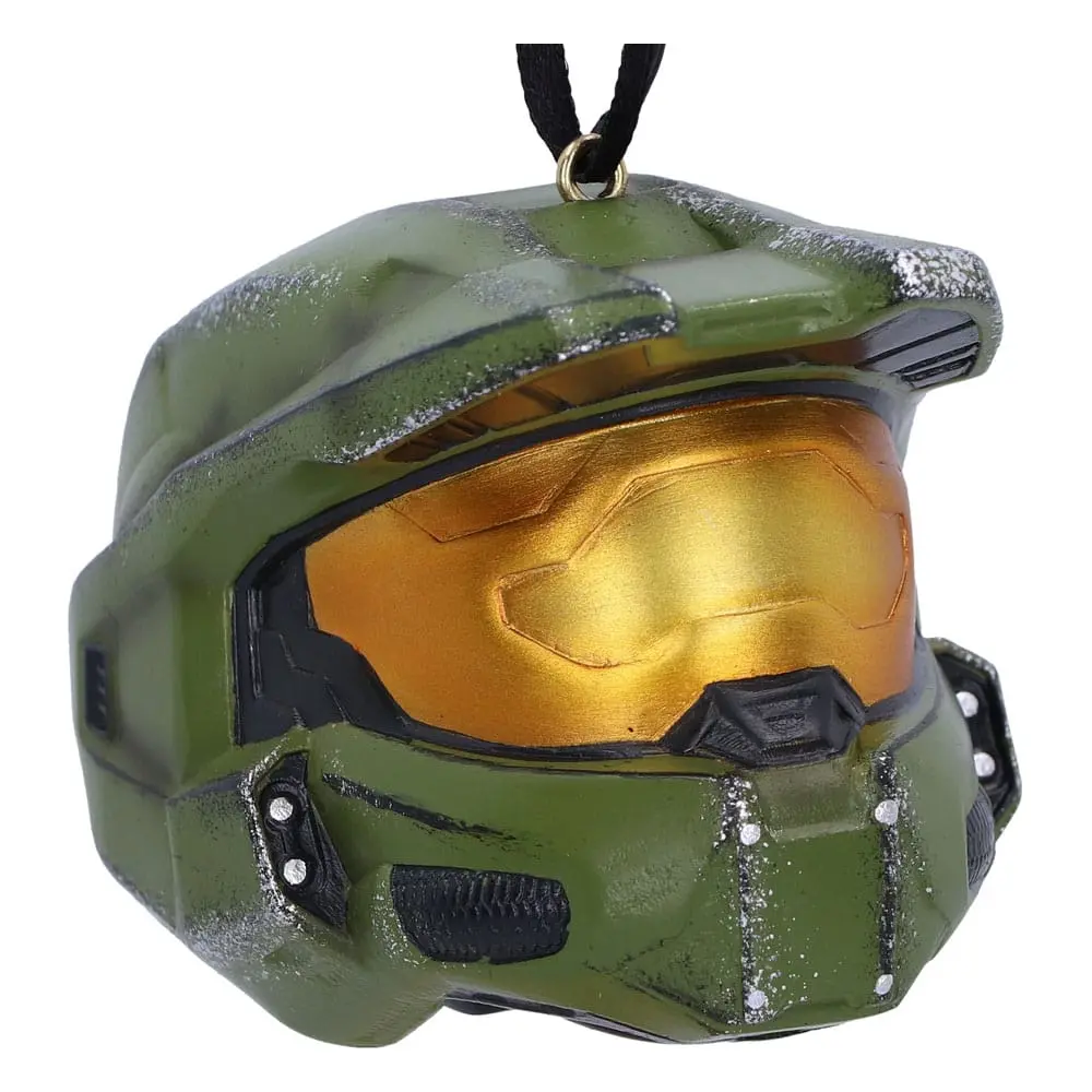 Halo Hanging Tree Ornament Master Chief Helmet 7 cm termékfotó