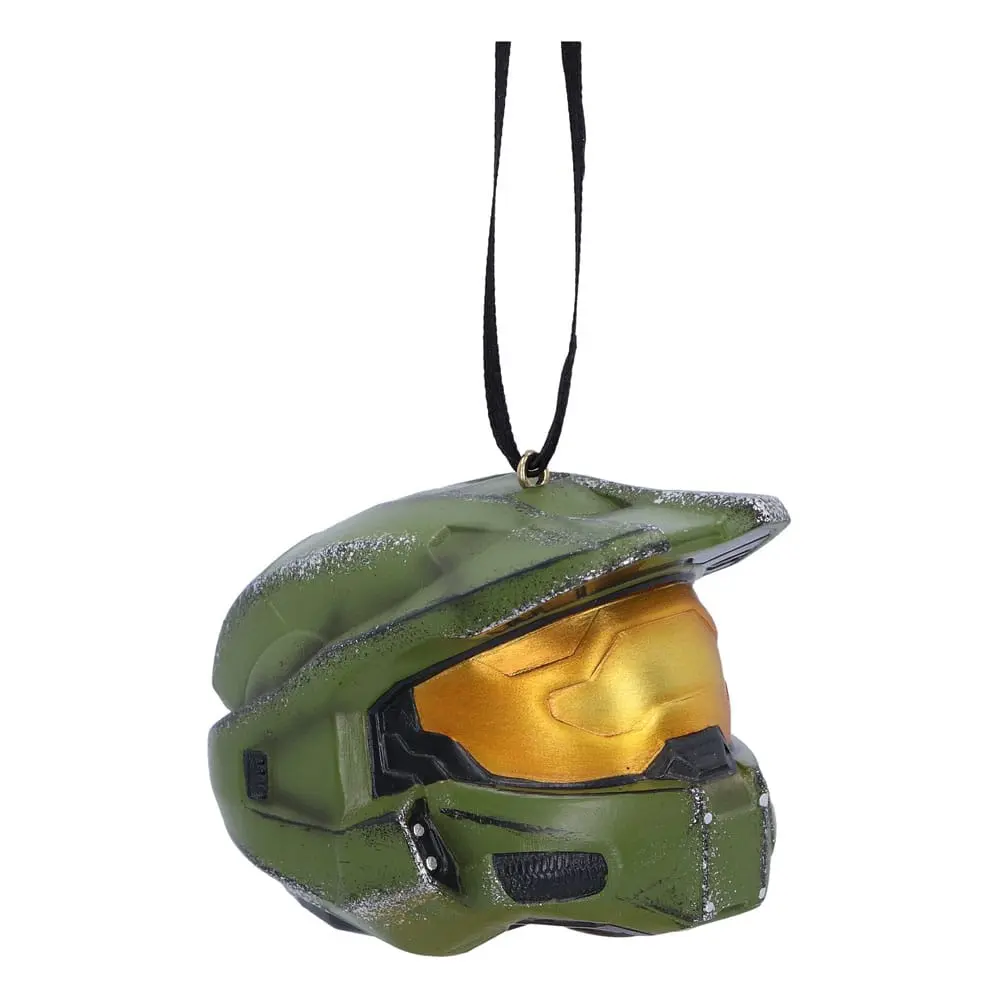 Halo Hanging Tree Ornament Master Chief Helmet 7 cm termékfotó