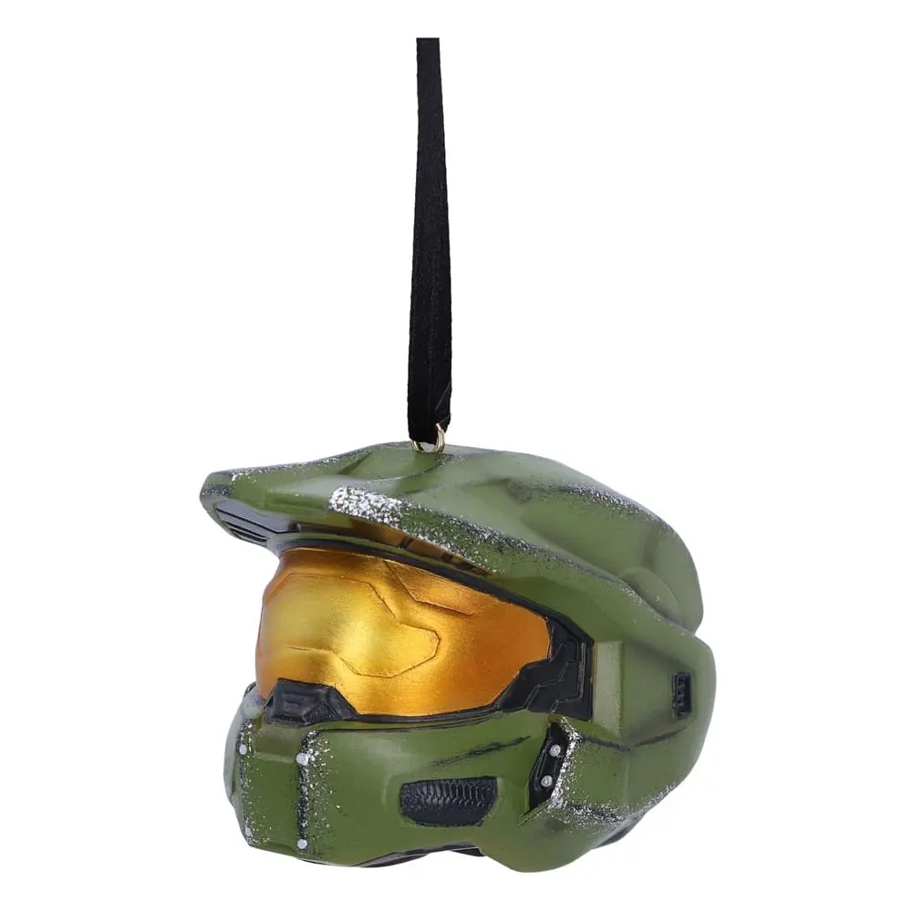 Halo Hanging Tree Ornament Master Chief Helmet 7 cm termékfotó