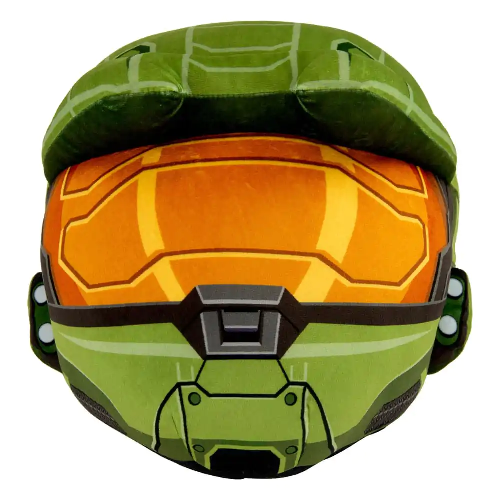 Halo Mocchi-Mocchi Mega Plush Figure Master Chief Helmet 25 cm product photo