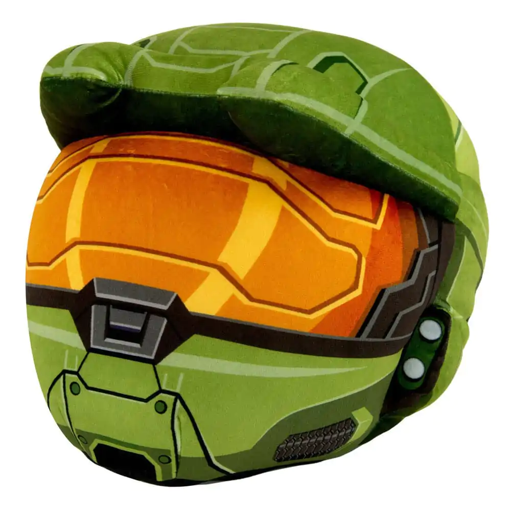 Halo Mocchi-Mocchi Mega Plush Figure Master Chief Helmet 25 cm product photo