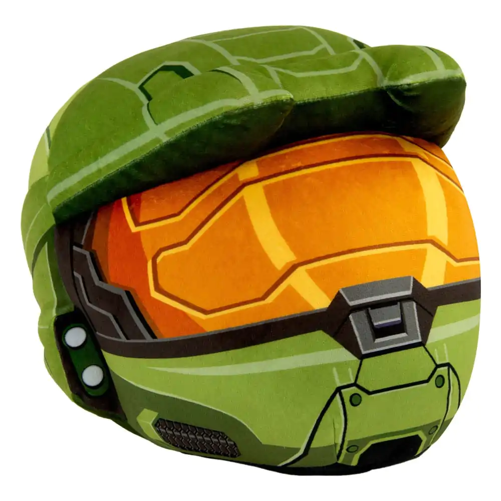 Halo Mocchi-Mocchi Mega Plush Figure Master Chief Helmet 25 cm product photo