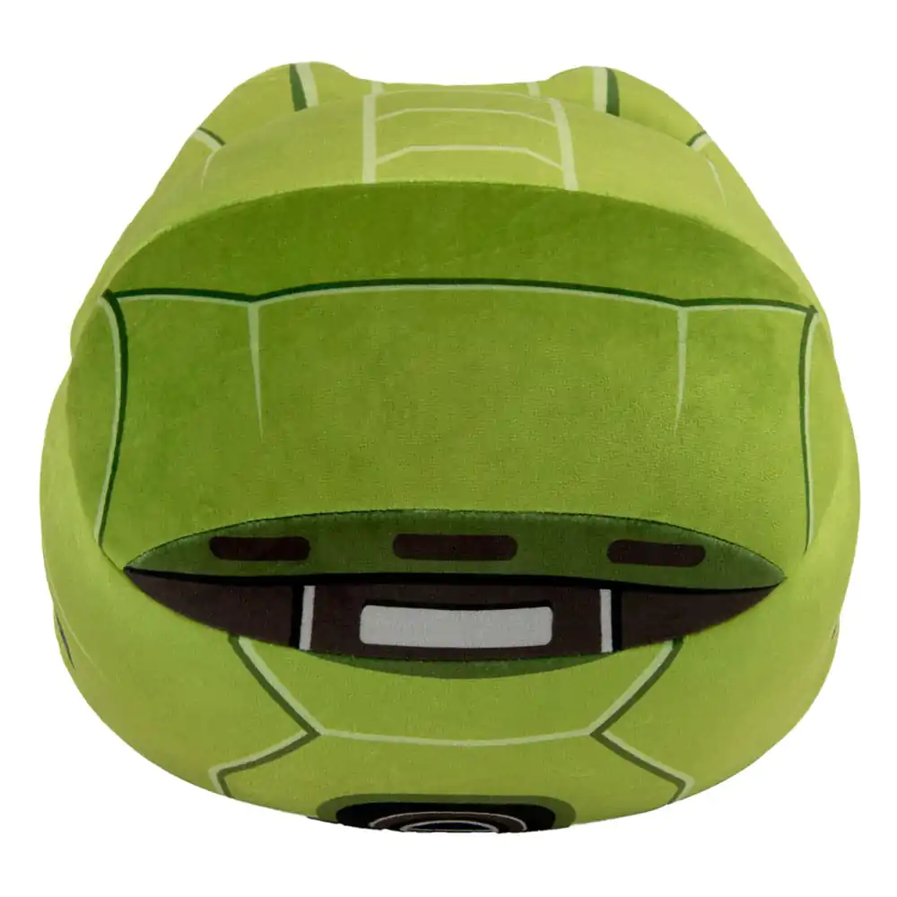 Halo Mocchi-Mocchi Mega Plush Figure Master Chief Helmet 25 cm product photo