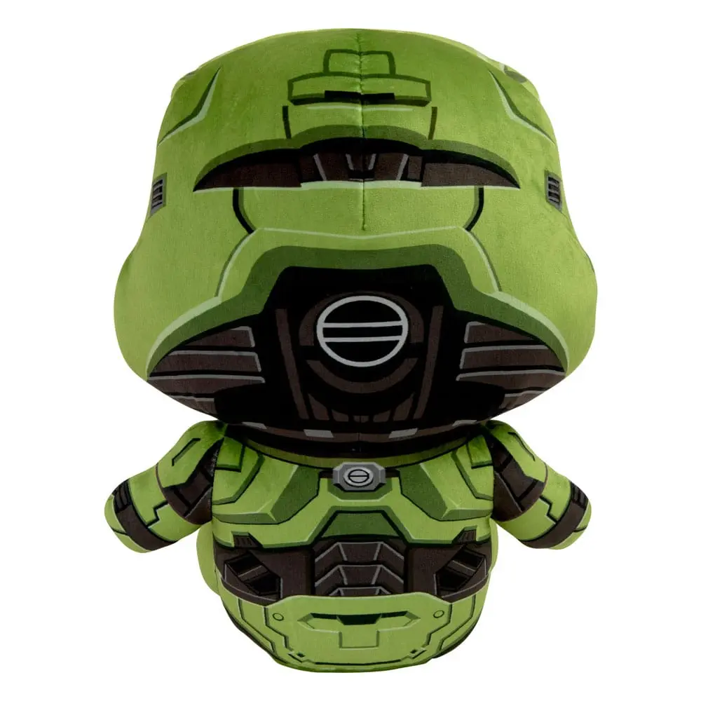 Halo Mocchi-Mocchi Plush Figure Mega - Master Chief 30 cm termékfotó