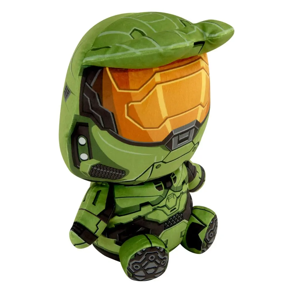 Halo Mocchi-Mocchi Plush Figure Mega - Master Chief 30 cm termékfotó