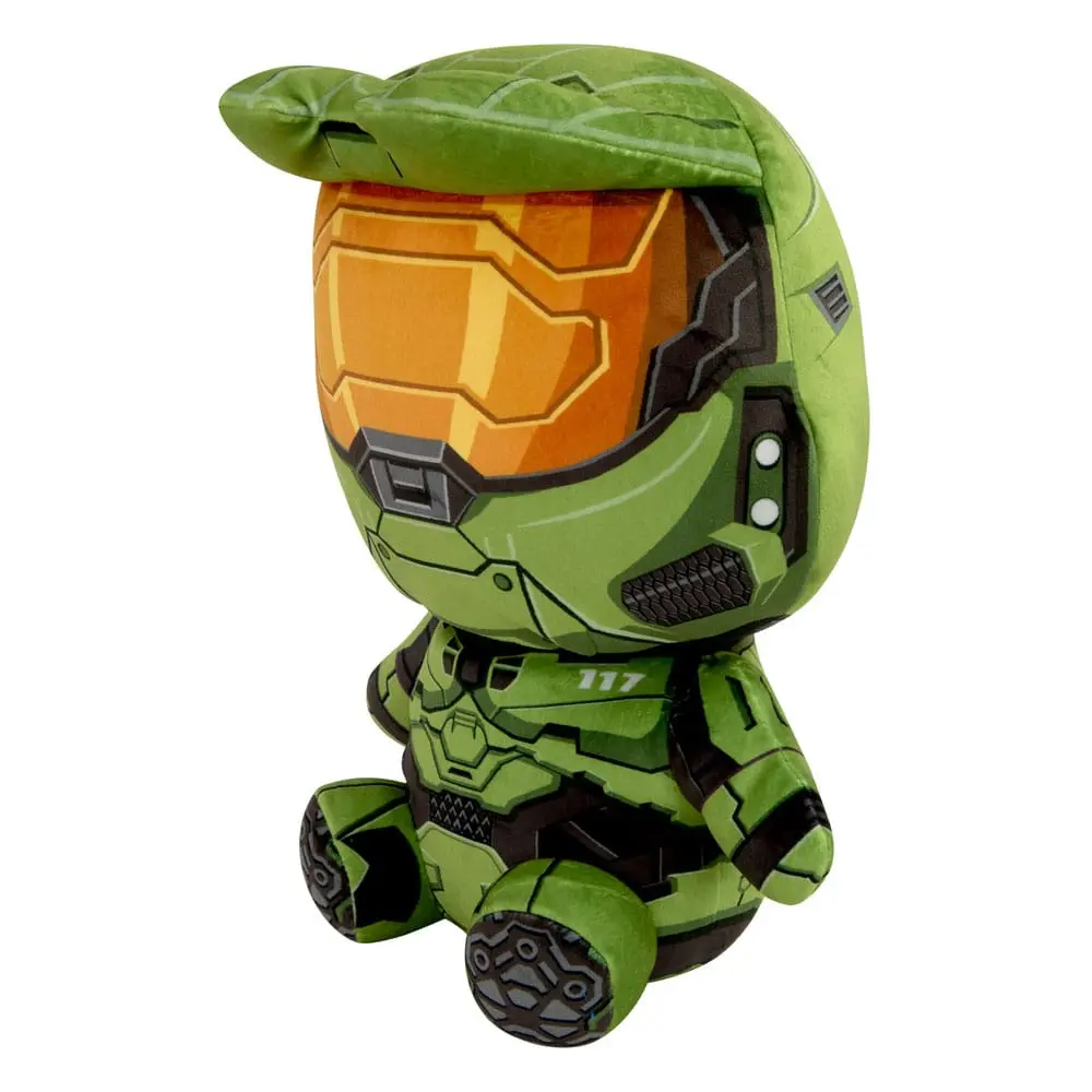 Halo Mocchi-Mocchi Plush Figure Mega - Master Chief 30 cm termékfotó