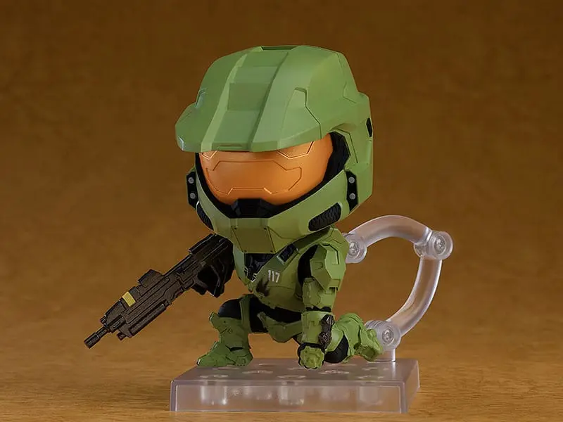 Halo Nendoroid Action Figure Master Chief 10 cm product photo