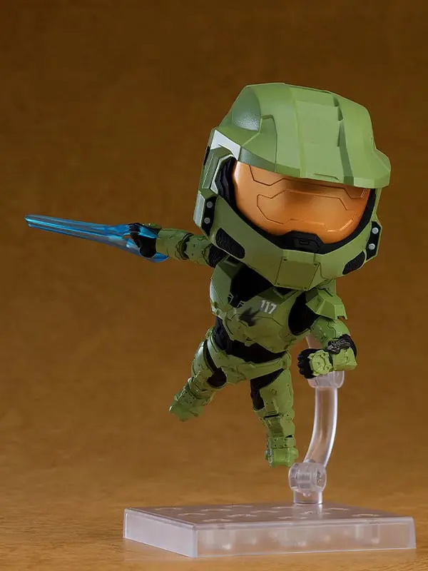 Halo Nendoroid Action Figure Master Chief 10 cm product photo
