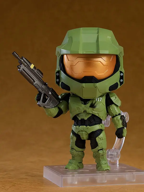 Halo Nendoroid Action Figure Master Chief 10 cm product photo