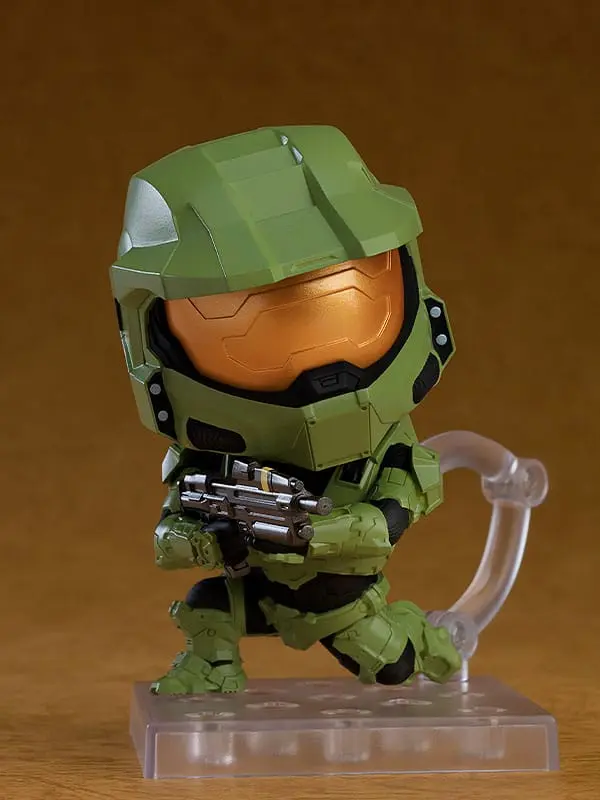 Halo Nendoroid Action Figure Master Chief 10 cm product photo
