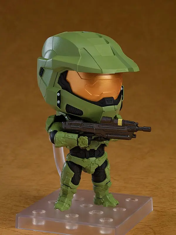 Halo Nendoroid Action Figure Master Chief 10 cm product photo