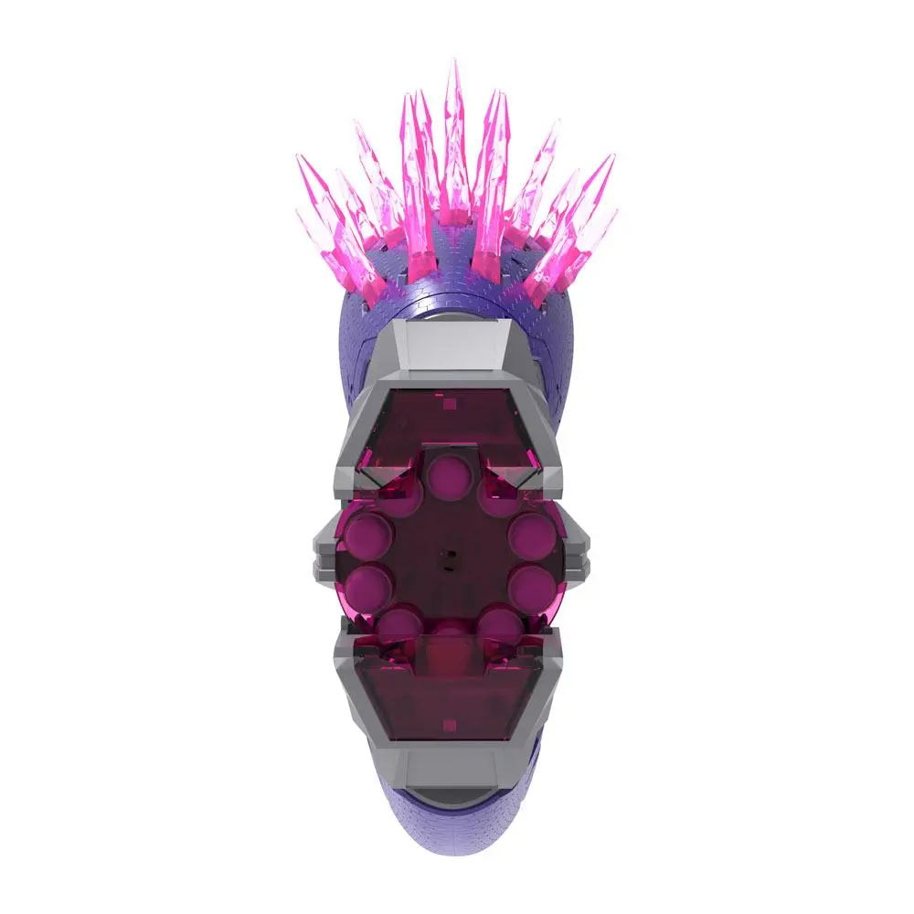 Halo NERF LMTD Needler Blaster product photo