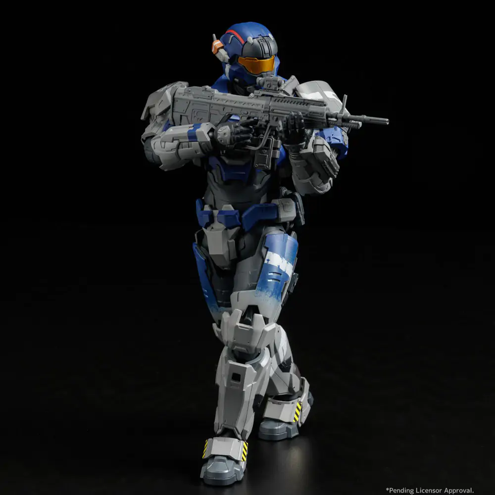 Halo:Reach Action Figure 1/12 Carter-A259 (Noble one) 17 cm termékfotó