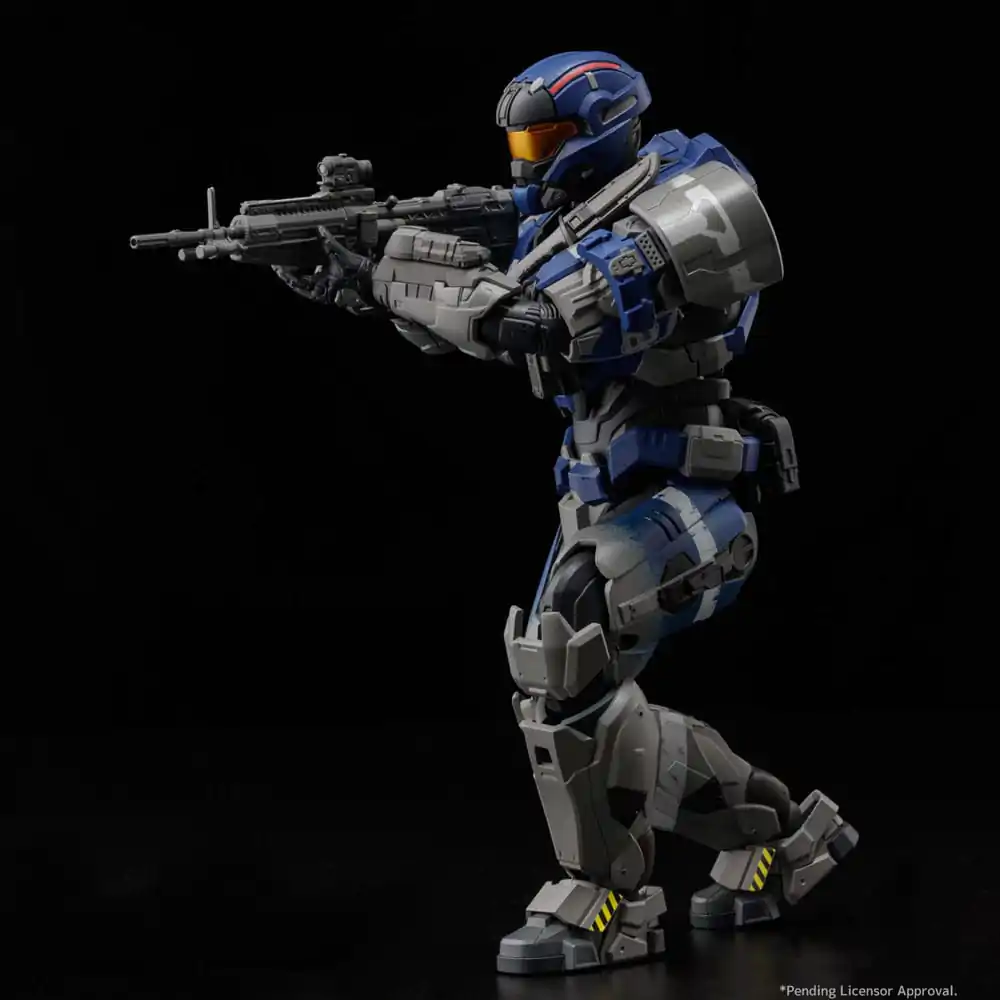 Halo:Reach Action Figure 1/12 Carter-A259 (Noble one) 17 cm termékfotó