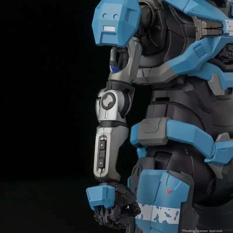 Halo: Reach Action Figure 1/12 Kat-B320 (Noble Four) 18 cm termékfotó