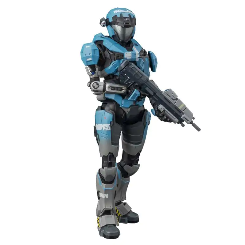 Halo: Reach Action Figure 1/12 Kat-B320 (Noble Four) 18 cm termékfotó