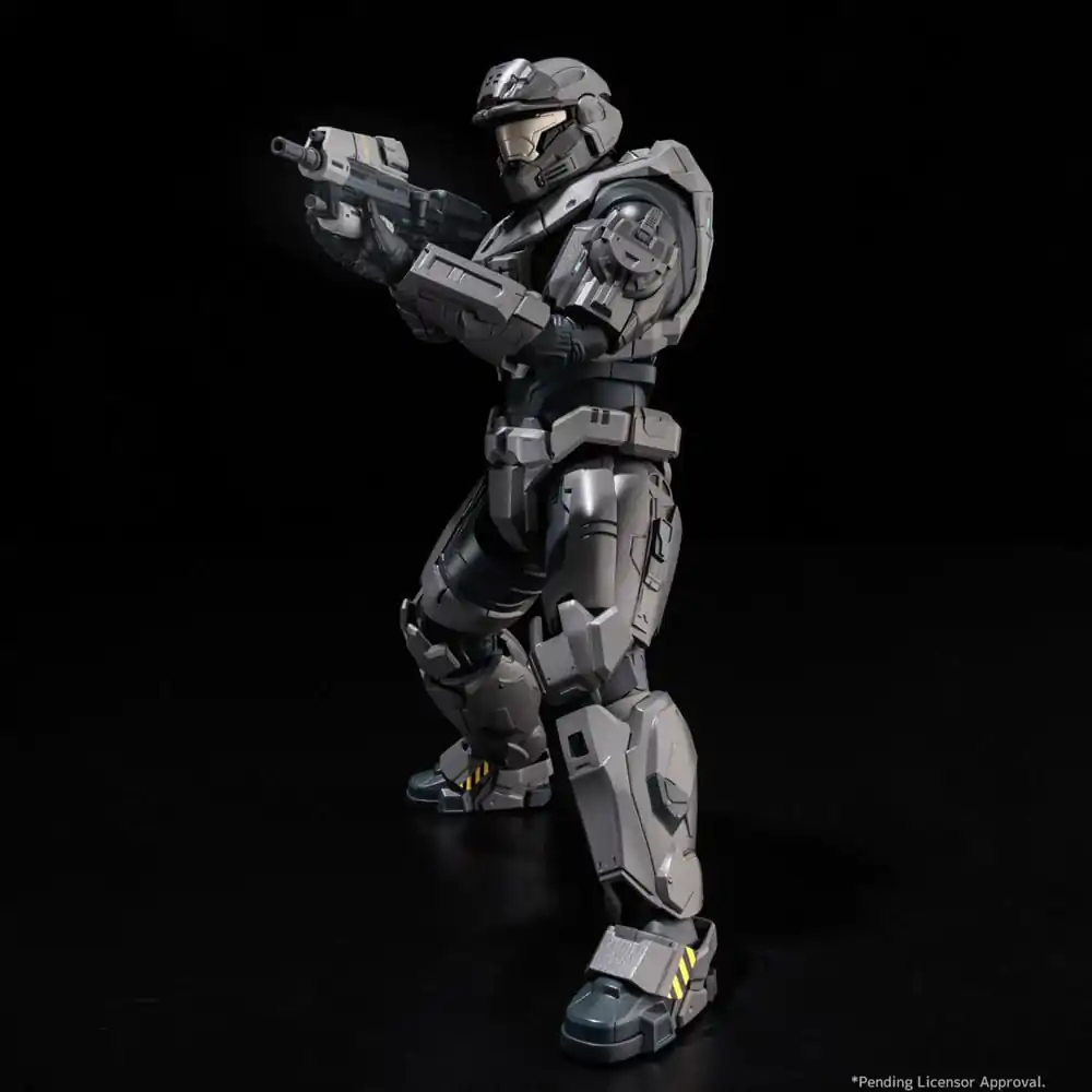 Halo: Reach Action Figure 1/12 Spartan-B312 Noble Six 18 cm product photo