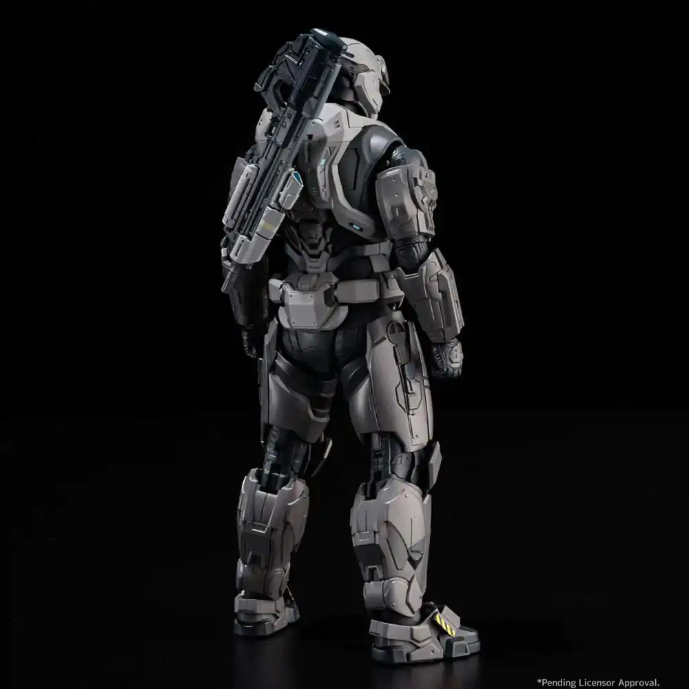 Halo: Reach Action Figure 1/12 Spartan-B312 Noble Six 18 cm product photo