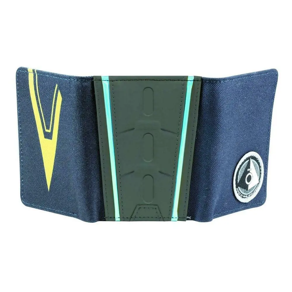 Halo Wallet Spartan Locke product photo