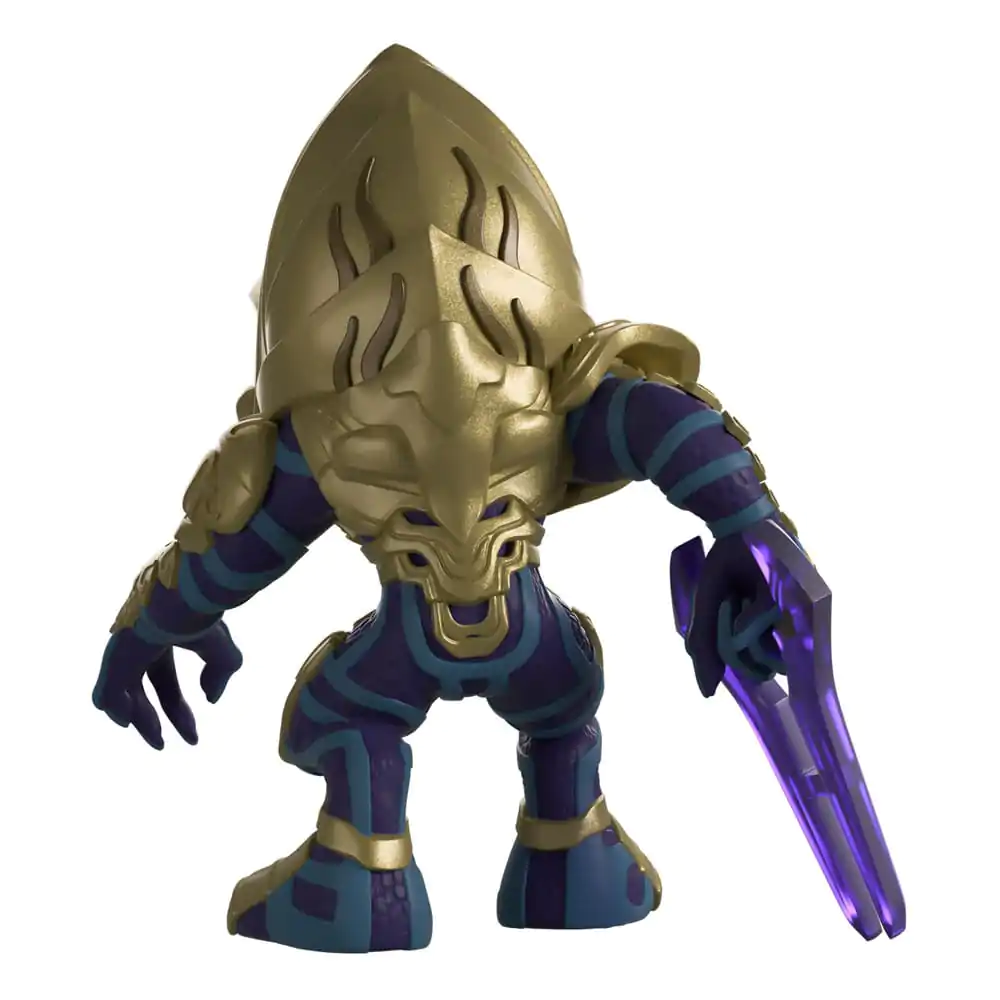 Halo Vinyl Figure Arbiter 10 cm product photo
