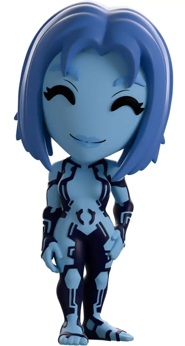 Halo Vinyl Figure Cortana 11 cm product photo