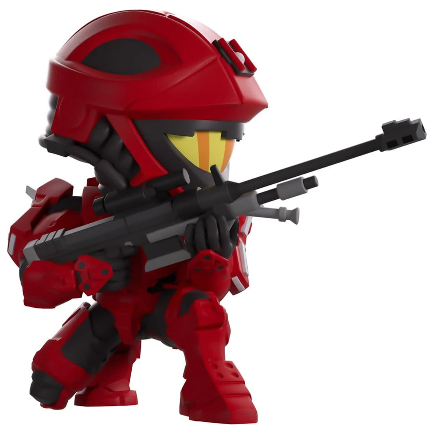 Halo Vinyl Figure Custom Games: Duck Hunt 9 cm product photo