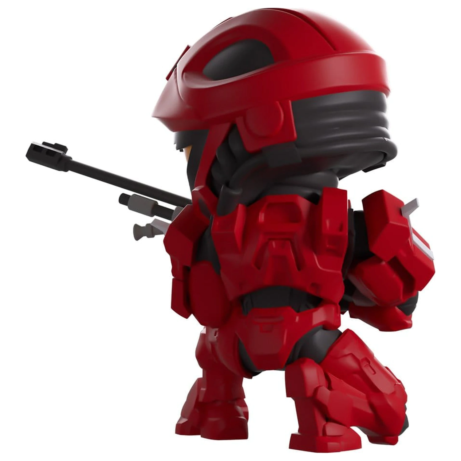 Halo Vinyl Figure Custom Games: Duck Hunt 9 cm product photo