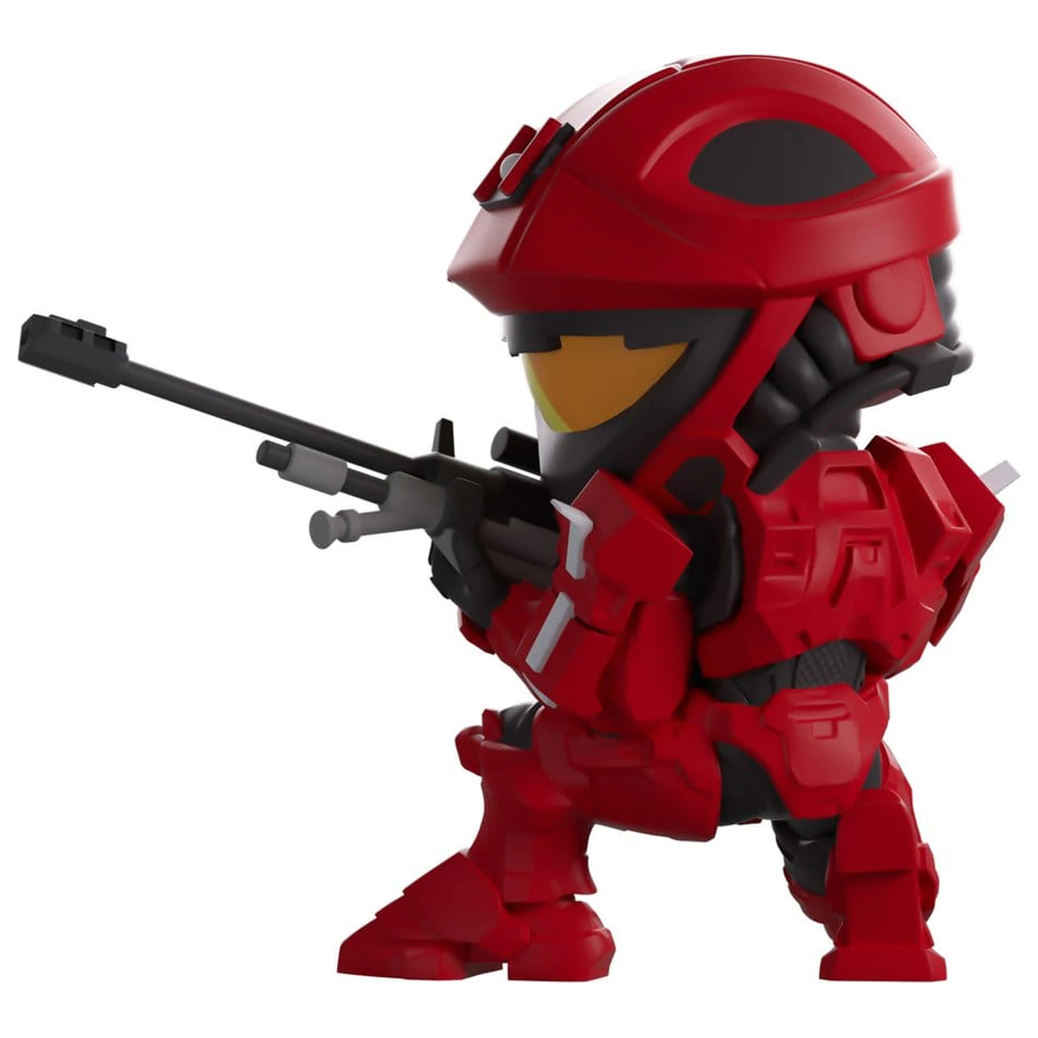 Halo Vinyl Figure Custom Games: Duck Hunt 9 cm product photo