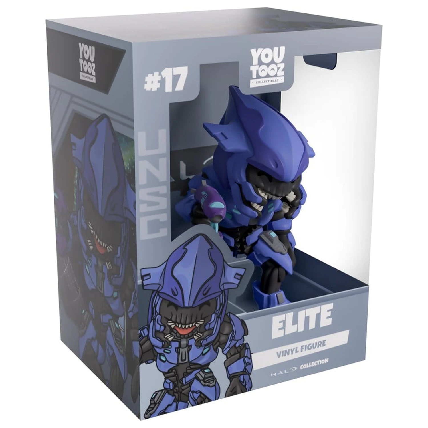 Halo Vinyl Figure Elite 13 cm product photo
