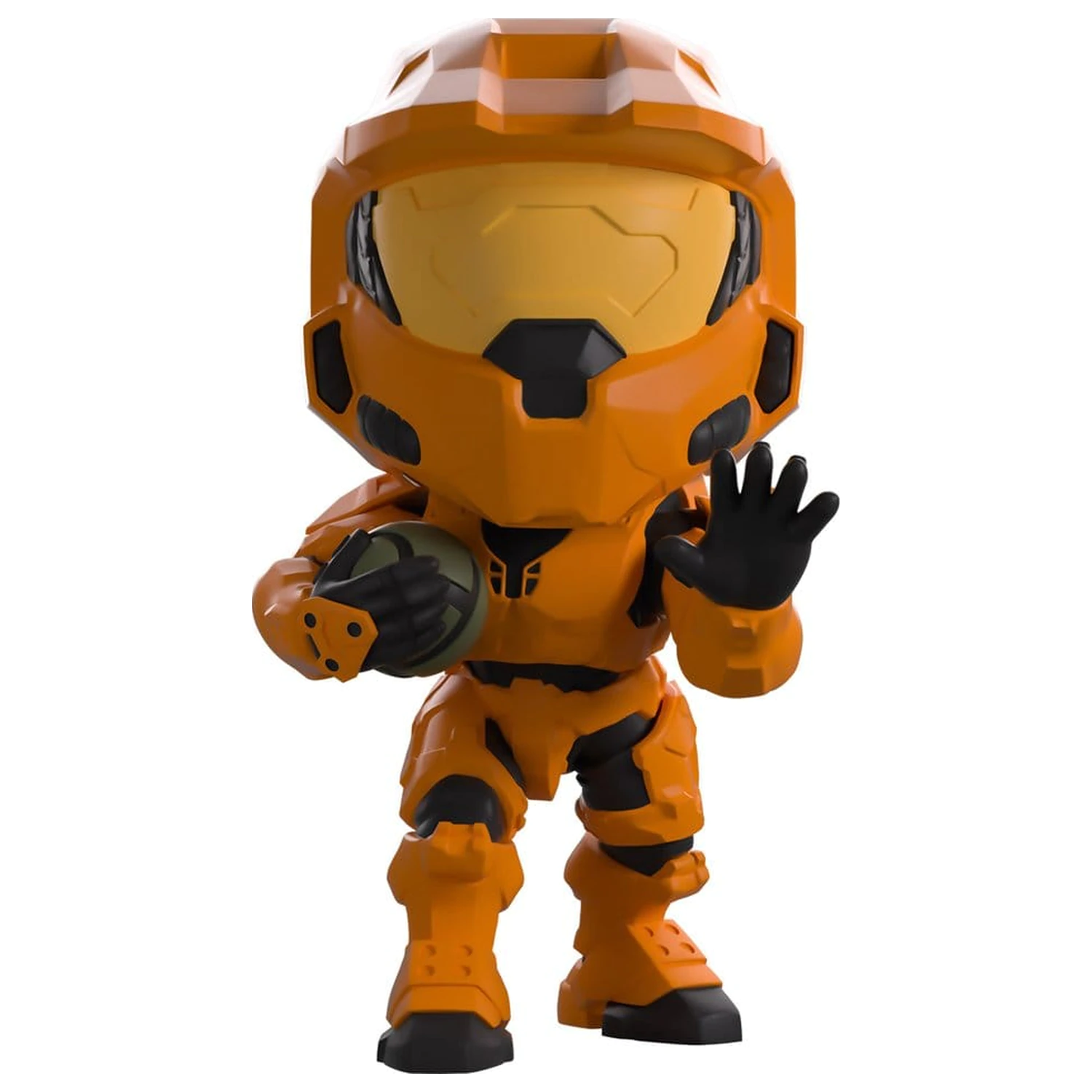 Halo Vinyl Figure Grifball 12 cm product photo