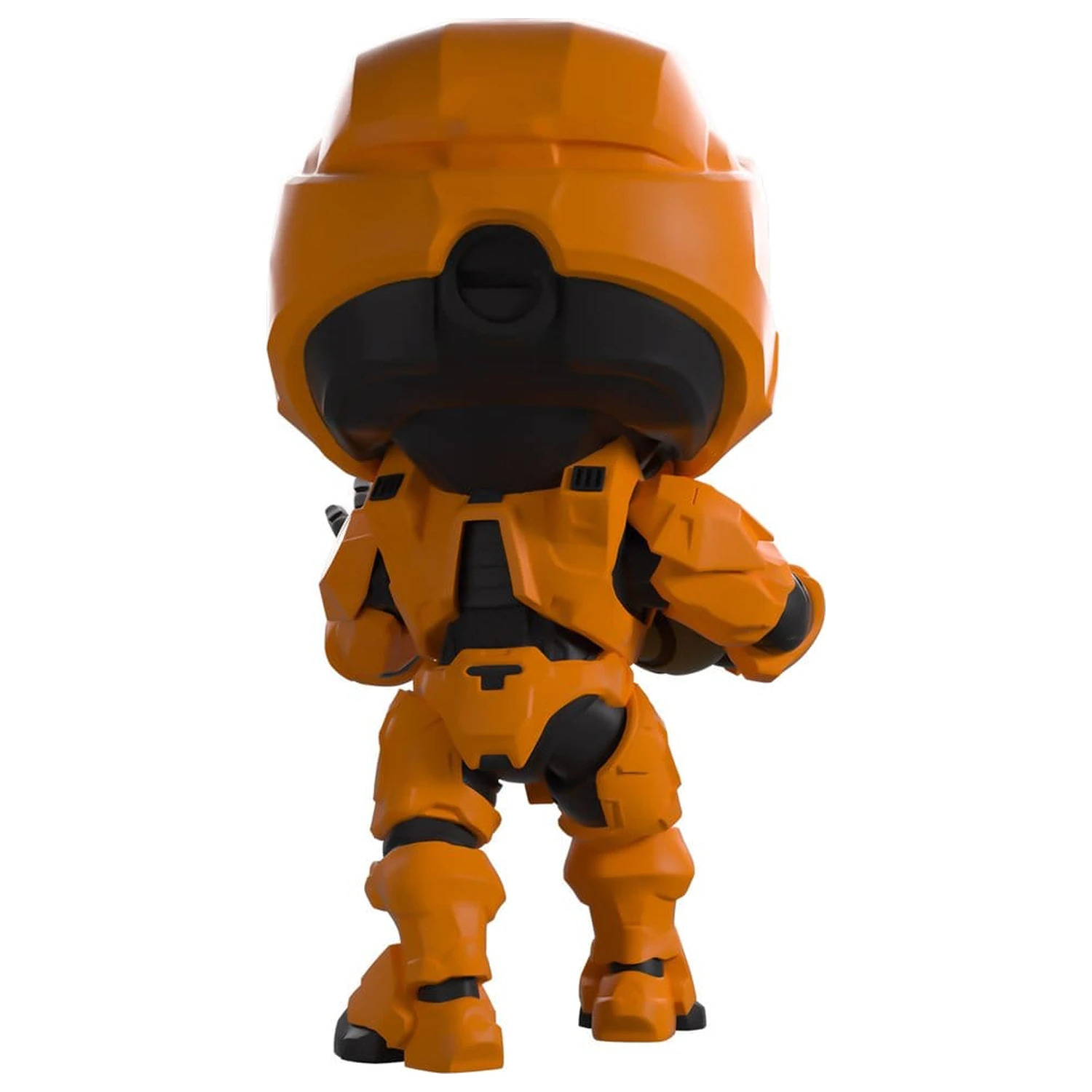 Halo Vinyl Figure Grifball 12 cm product photo