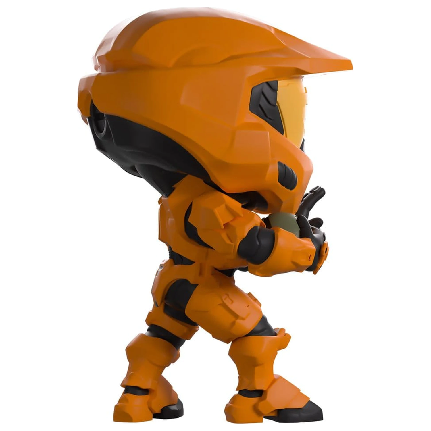 Halo Vinyl Figure Grifball 12 cm product photo