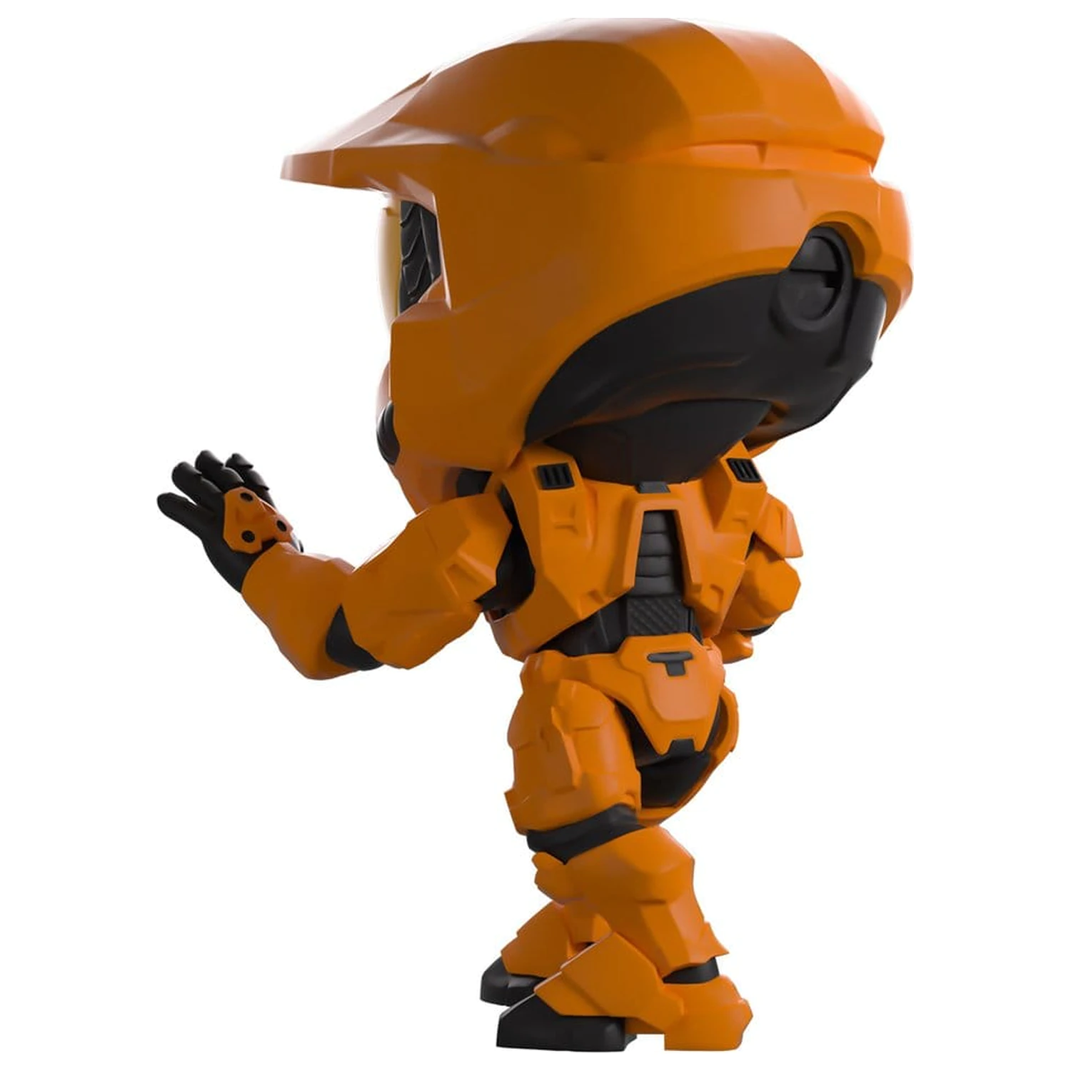 Halo Vinyl Figure Grifball 12 cm product photo