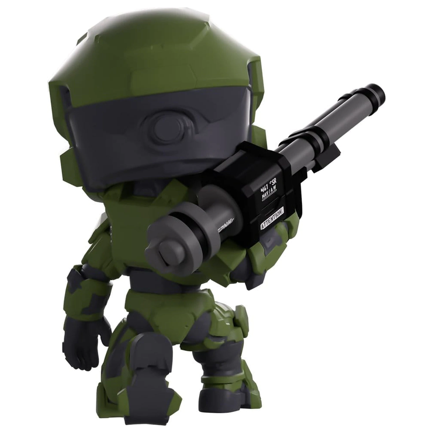 Halo Vinyl Figure Master Chef: Heavy Loadout 11 cm   product photo