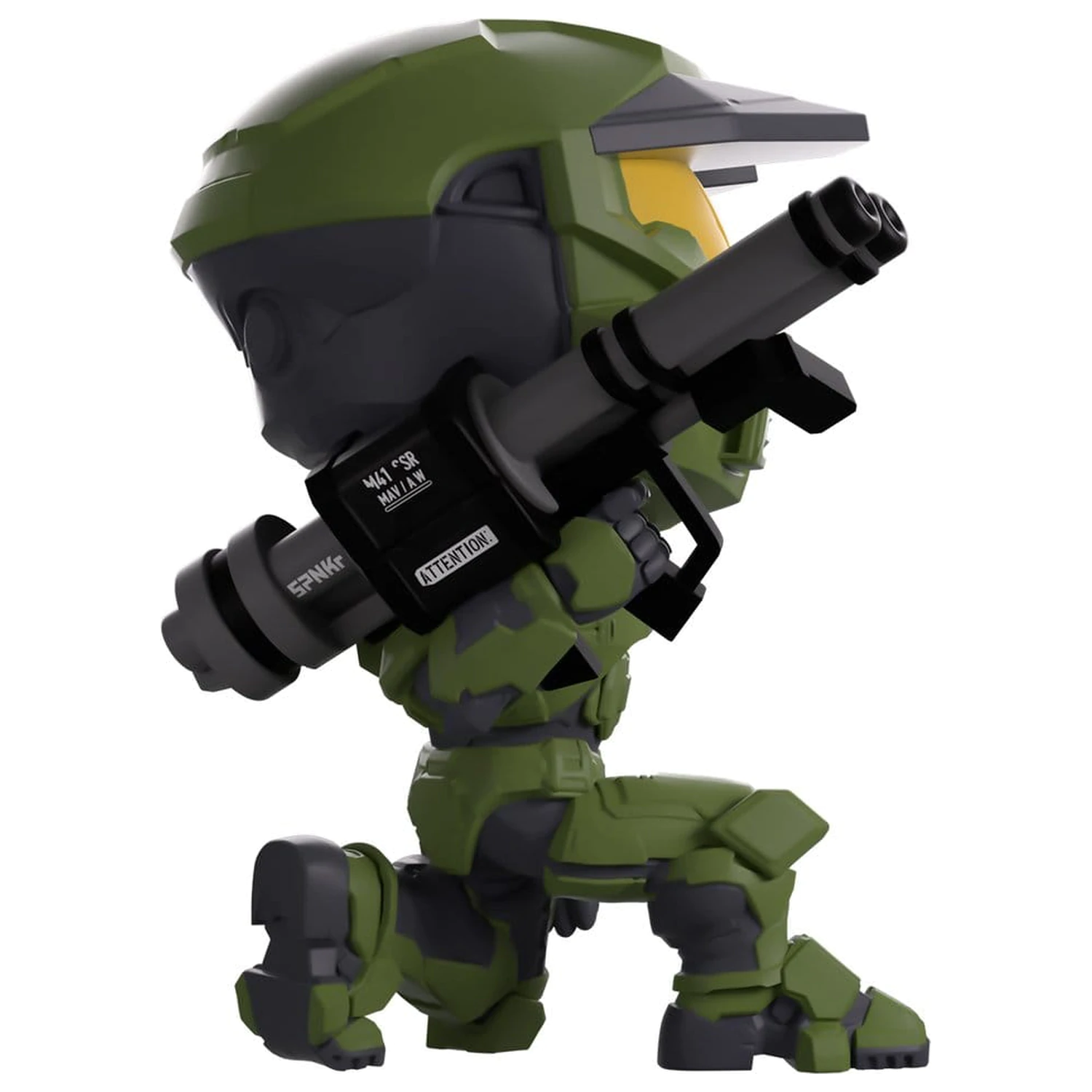 Halo Vinyl Figure Master Chef: Heavy Loadout 11 cm   product photo